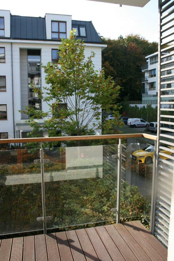 Sunshine Apartmán *