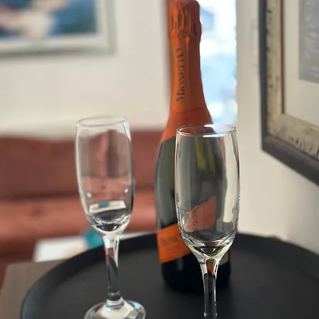 Sunshine Apartament Sopot Zewnętrze zdjęcie