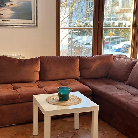 Sunshine Apartament Sopot Zewnętrze zdjęcie