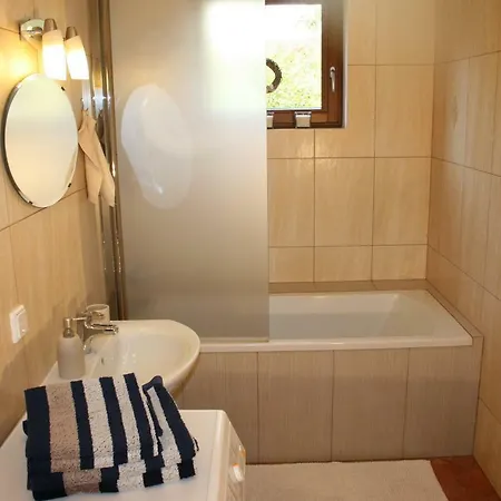 Sunshine Apartament Sopot Zewnętrze zdjęcie