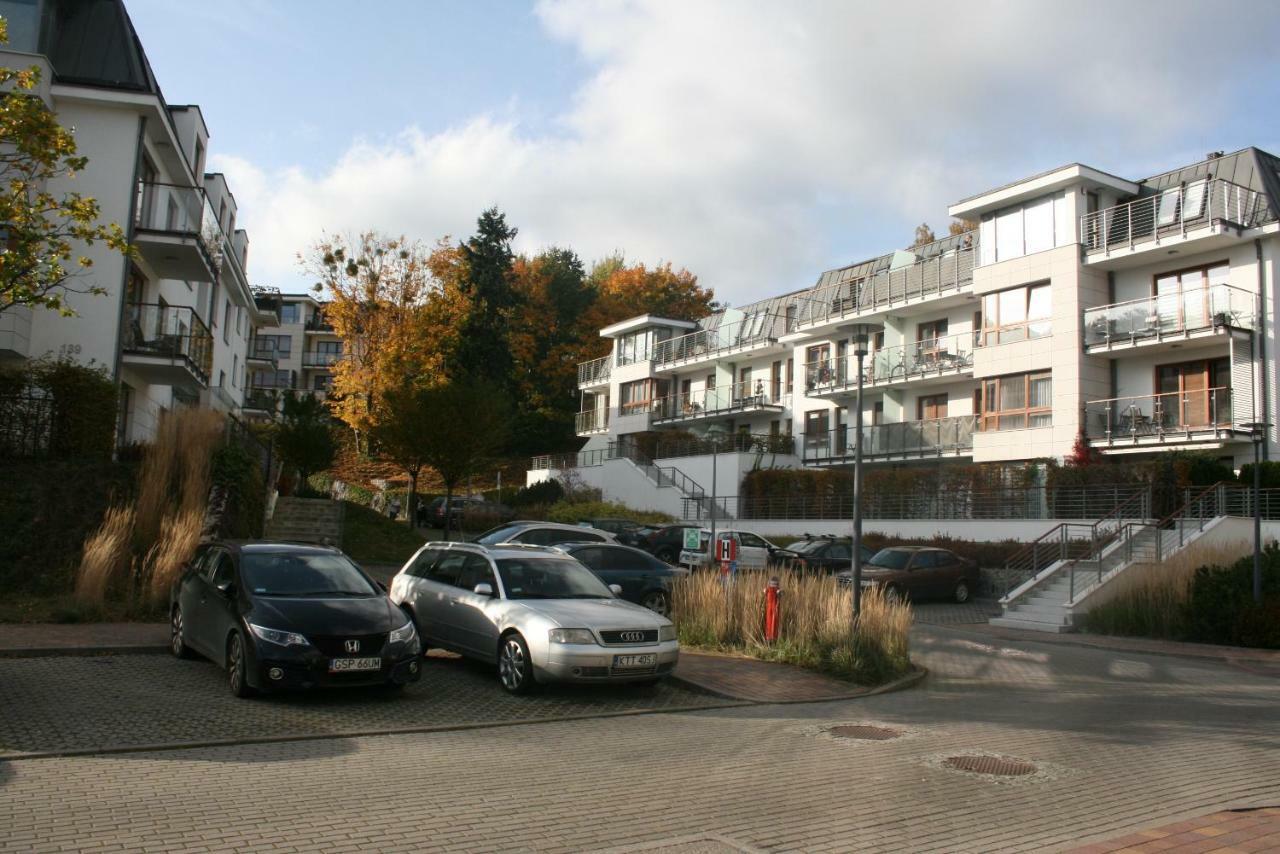Sunshine Apartment Sopot