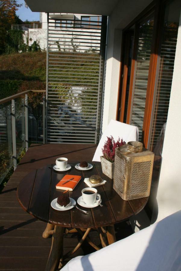 Apartment Sunshine Sopot