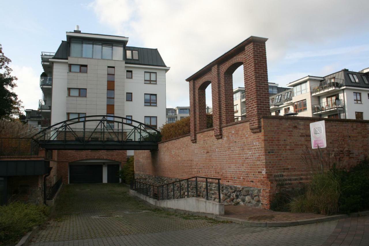 Sunshine Apartment *