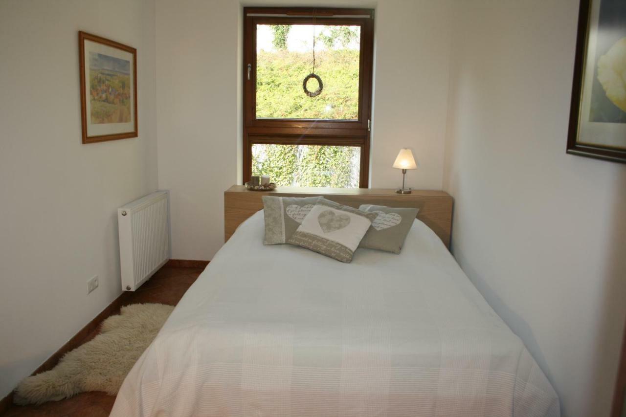 Sunshine Apartment *